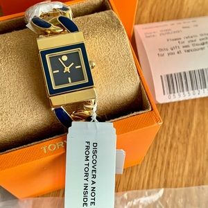❌SOLD❌Tory Burch Tilda Watch